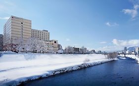 Premier Hotel -Tsubaki- Sapporo